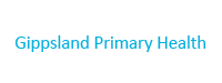 Gippsland Primary Health Awards Logo